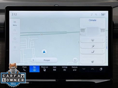 Used 2024 Ford Expedition Max Limited image 15