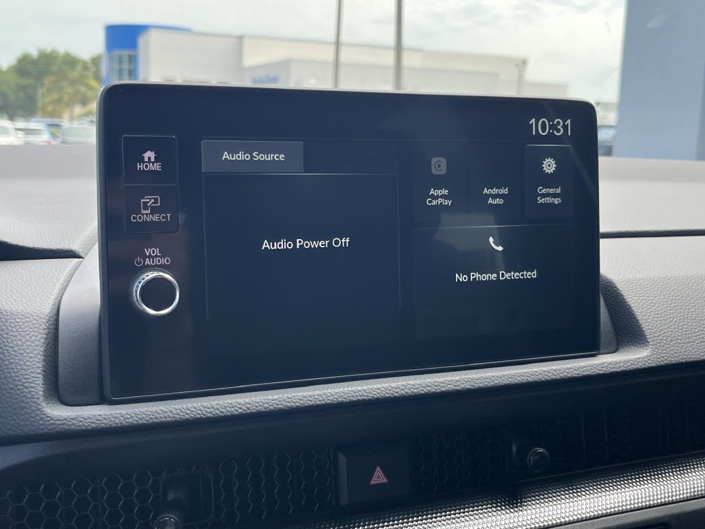 New 2027 Honda CR-V Sport-L image 21