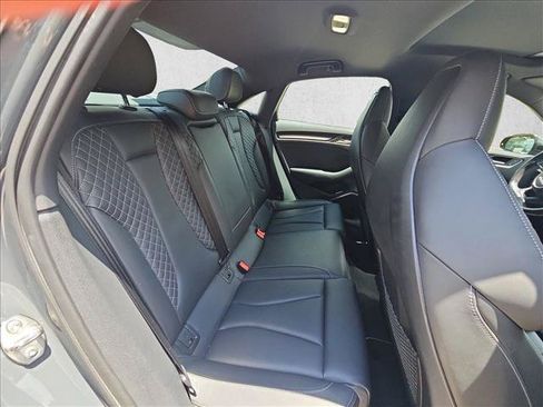 Used 2018 Audi S3 Premium Plus w/ Technology Package AWD/4WD image 19