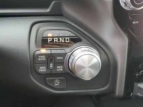 New 2026 RAM 1500 Laramie image 9