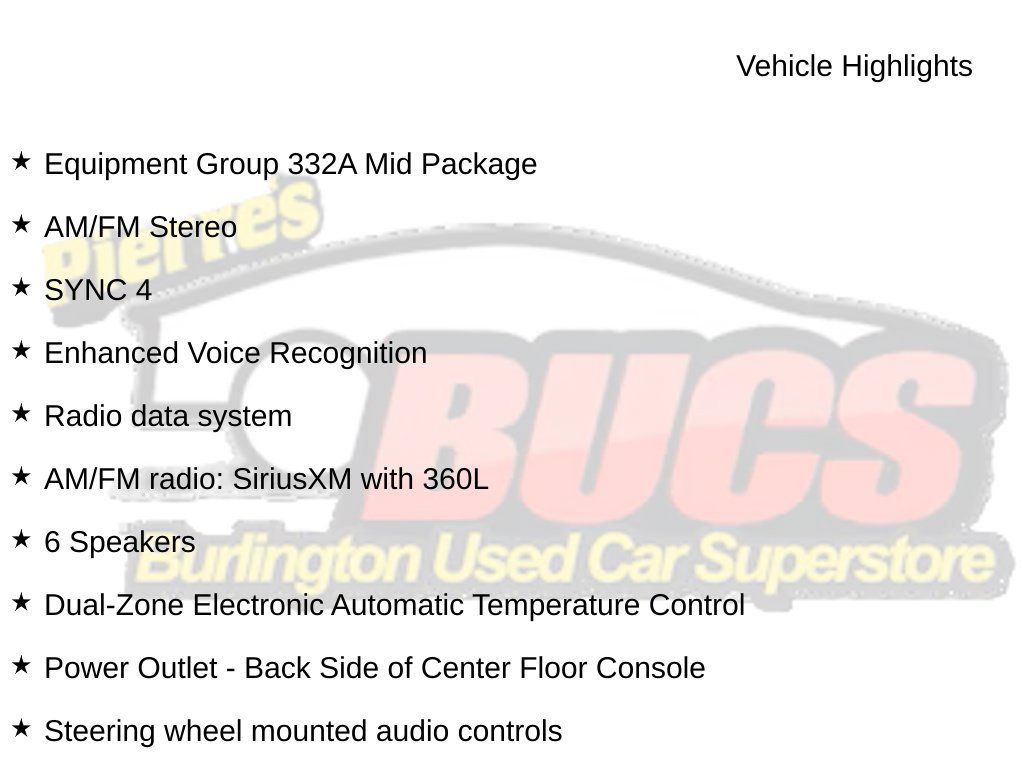 Used 2022 Ford Bronco Badlands AWD/4WD image 5