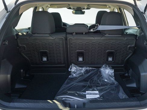 New 2026 Subaru Impreza 2.0i Sport image 7