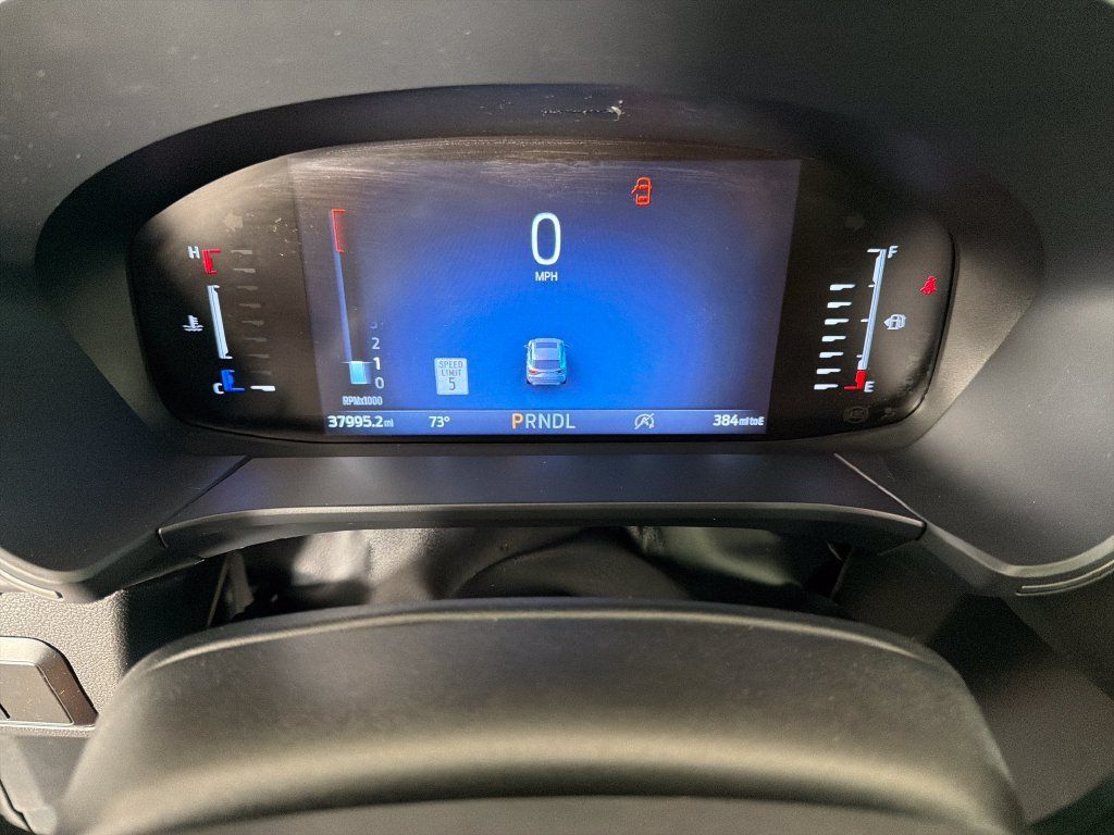 Used 2023 Ford Escape Active w/ Tech Pack #1 AWD/4WD image 11