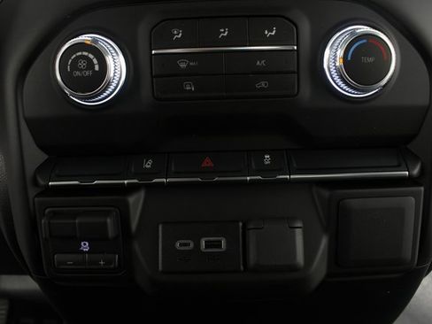 New 2026 GMC Sierra 2500 Pro image 6