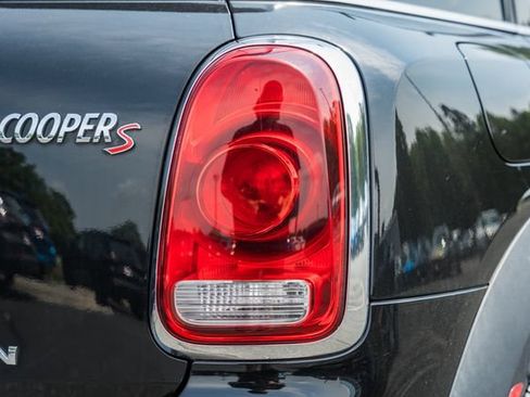 Used 2018 MINI Cooper Countryman S AWD/4WD image 15