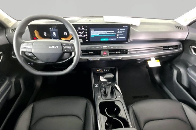 New 2026 Kia K4 GT-Line Turbo FWD image 6