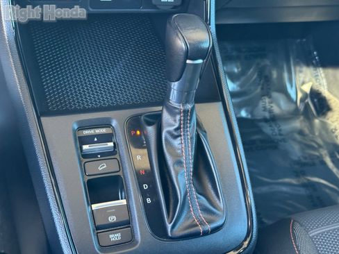 Certified 2023 Honda CR-V Sport image 31