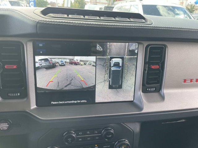 Used 2023 Ford Bronco Raptor AWD/4WD image 27