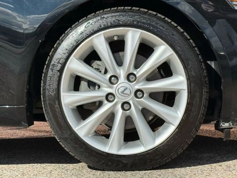 Used 2009 Lexus IS 250 image 25