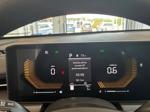 New 2026 Kia K5 LXS FWD image 18