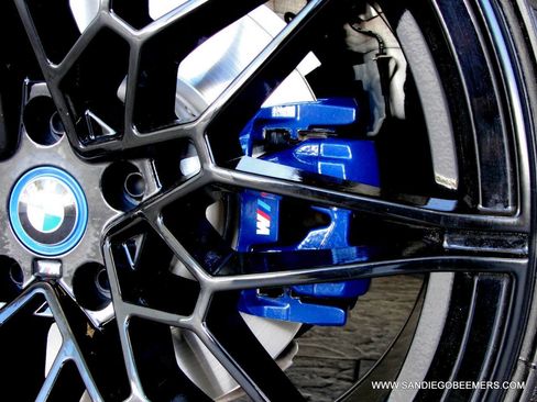 Used 2023 BMW 330e w/ M Sport Package image 77