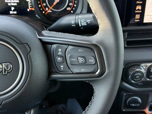 New 2026 Jeep Gladiator Mojave image 11