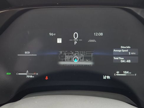 Certified 2025 Lexus RX 350 Premium w/ Accessory Package (Z1) FWD image 15