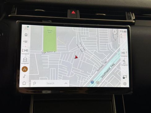 Used 2026 Land Rover Range Rover Velar S AWD/4WD image 27