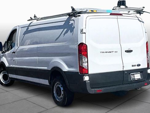 Used 2023 Ford Transit 150 Low Roof w/ Upfitter Package image 11
