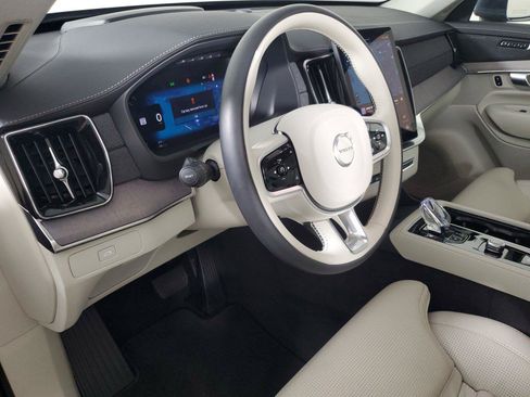 Used 2026 Volvo XC90 B6 Ultra AWD/4WD image 24