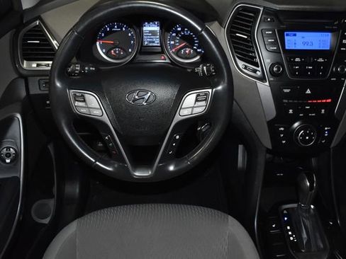 Used 2013 Hyundai Santa Fe GLS w/ Popular Equipment Pkg image 13