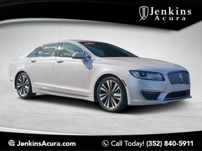 Used 2019 Lincoln MKZ Reserve