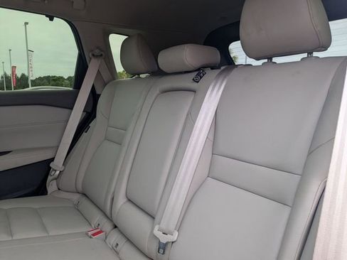 Used 2025 Nissan Rogue SL w/ Tech Package AWD/4WD image 28