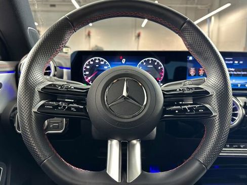 Certified 2025 Mercedes-Benz CLA 250 image 26