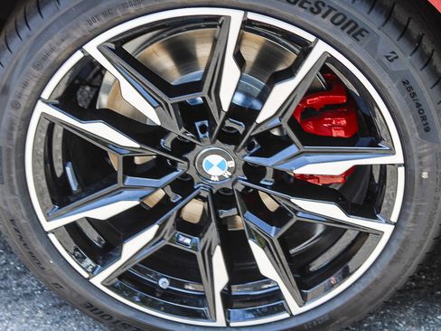 New 2026 BMW i4 M60 w/ Premium Package AWD/4WD image 11