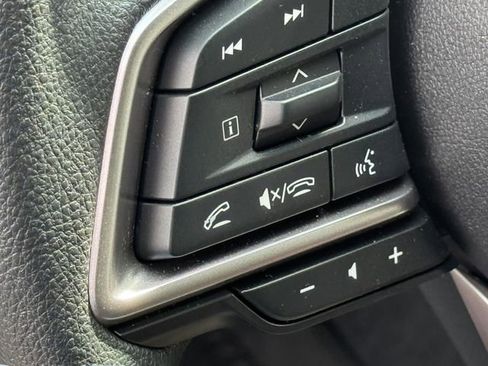 New 2026 Subaru Impreza 2.0i Sport image 12