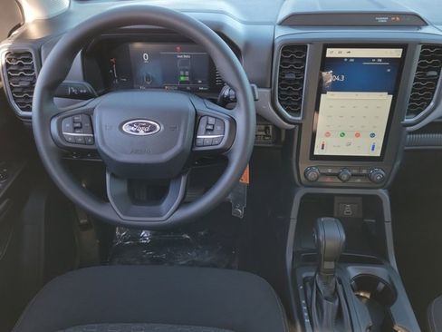 New 2025 Ford Ranger XL w/ Trailer Tow Package image 8