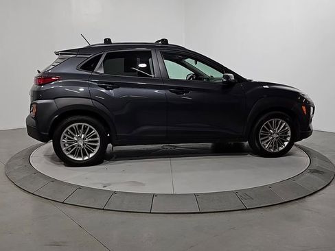 Used 2021 Hyundai Kona SEL image 7