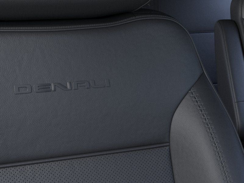 New 2026 GMC Yukon Denali AWD/4WD image 71