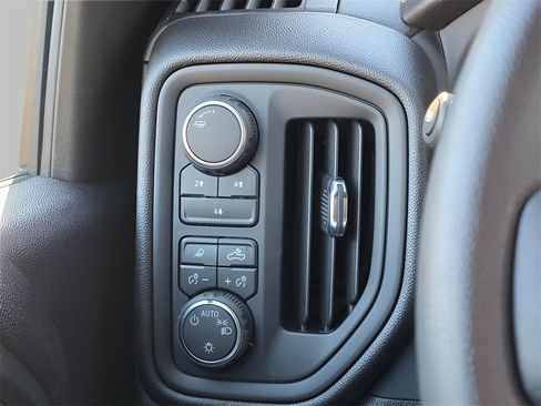New 2026 Chevrolet Silverado 2500 Custom w/ Custom Convenience Package image 22