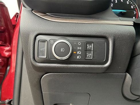 Certified 2021 Ford Explorer Limited w/ Equipment Group 301A image 24