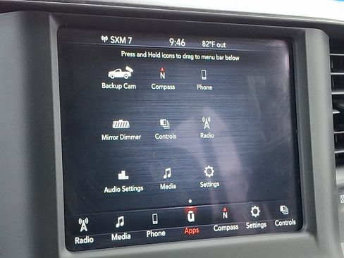 Used 2019 RAM 1500 Big Horn AWD/4WD image 24