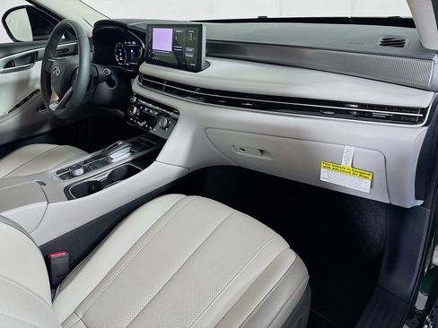 Used 2026 INFINITI QX60 Luxe w/ Cargo Package image 37