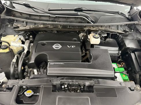 Used 2020 Nissan Murano S w/ Technology Package AWD/4WD image 10
