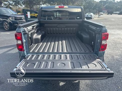 New 2026 Ford Maverick Tremor AWD/4WD image 12