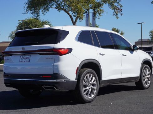 New 2026 Buick Enclave Preferred w/ Power Package image 3