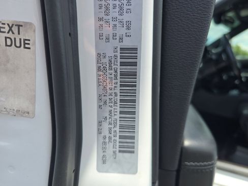 Used 2019 Dodge Durango GT RWD image 30