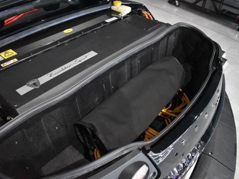 Used 2011 Tesla Roadster Sport RWD image 87