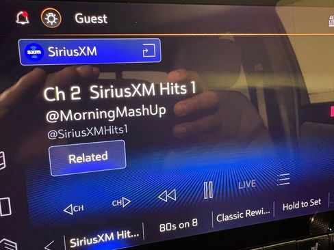 New 2026 Chevrolet Colorado ZR2 w/ Technology Package image 27