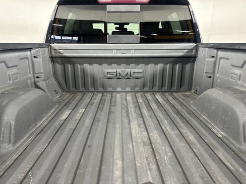 Used 2022 GMC Sierra 1500 SLT w/ SLT Premium Plus Package AWD/4WD image 29