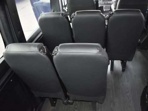 New 2026 RAM ProMaster 3500 w/ Quick Order Package 22H SLT+ image 25