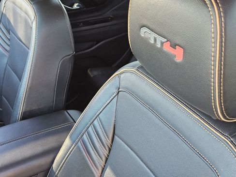 Certified 2023 GMC Terrain AT4 image 30