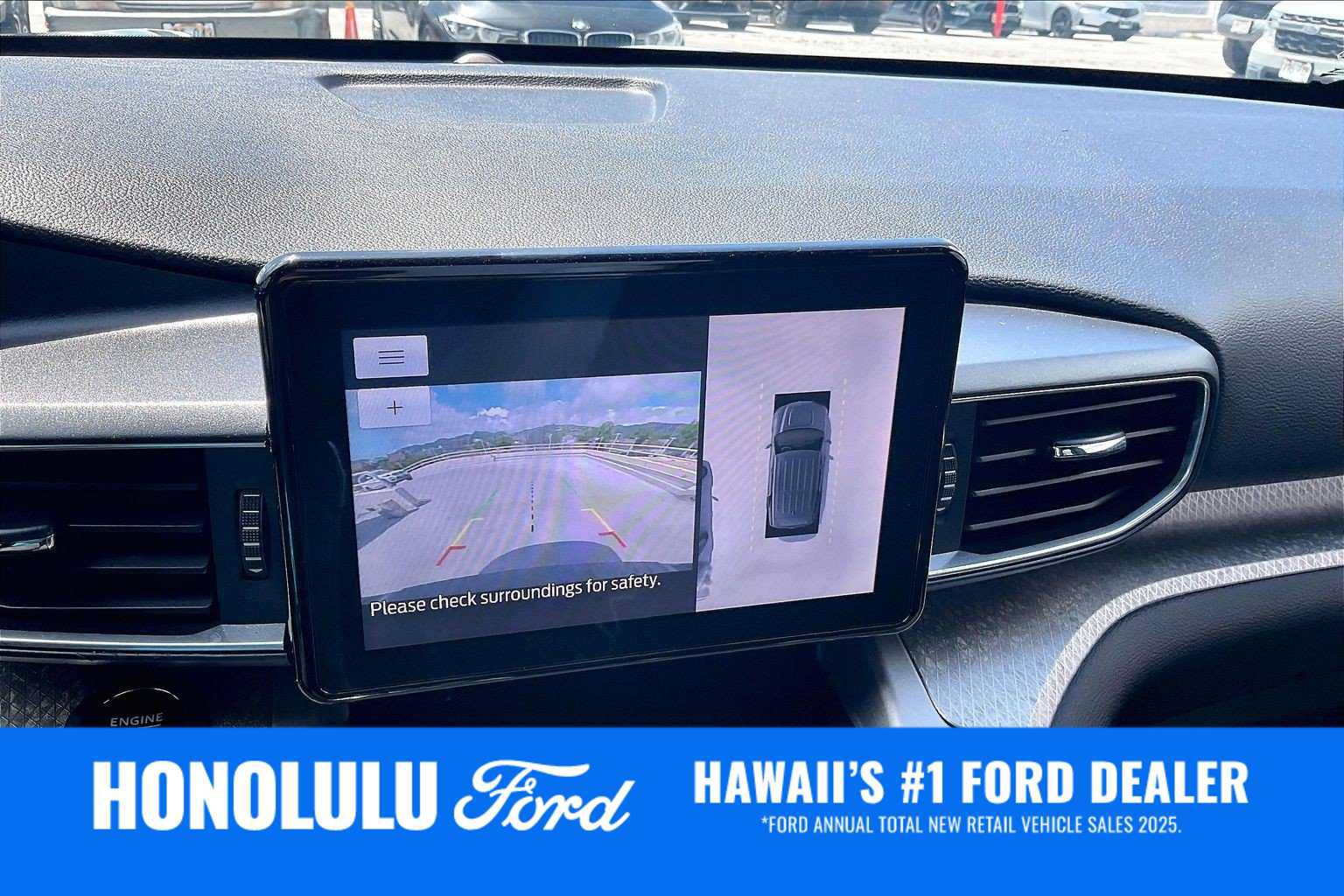 Certified 2022 Ford Explorer Timberline AWD/4WD image 26