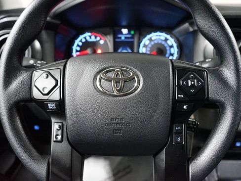 Certified 2023 Toyota Tacoma SR w/ SR Convenience Package image 12
