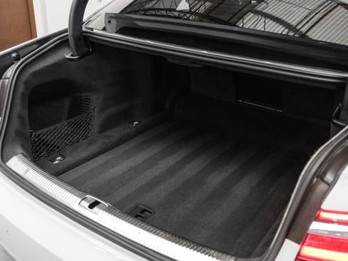 Used 2019 Audi A8 L 3.0T w/ Executive Package image 50