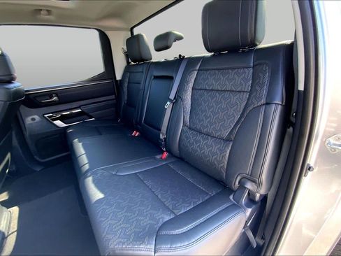Used 2024 Toyota Tundra Limited AWD/4WD image 20