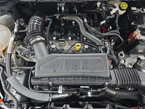 Used 2023 Ford Escape Active image 19