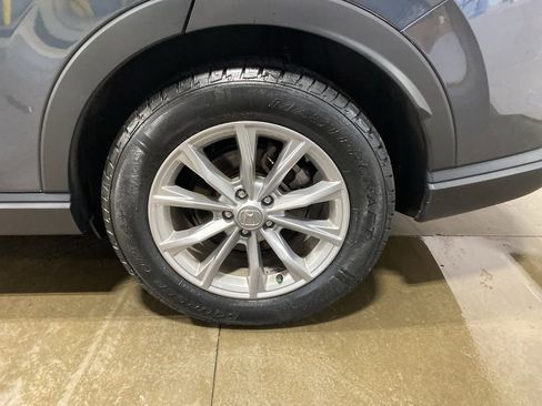 Certified 2023 Honda CR-V EX-L image 15