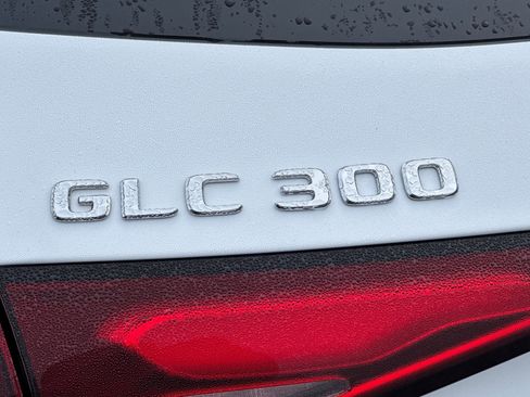 New 2026 Mercedes-Benz GLC 300 300 image 27