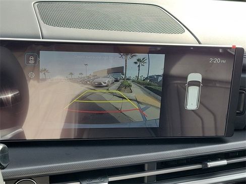 New 2026 Hyundai Santa Fe SEL image 11